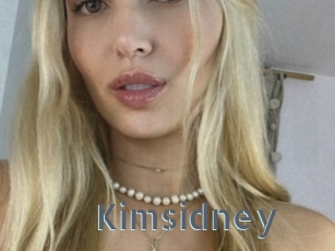 Kimsidney