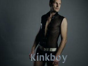 Kinkboy