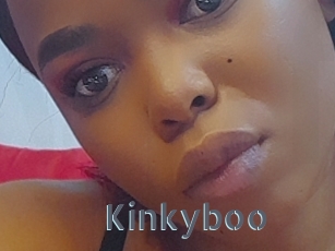 Kinkyboo