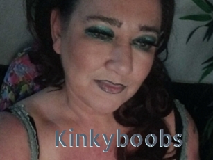 Kinkyboobs