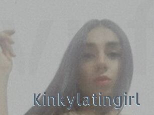 Kinkylatingirl