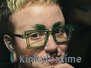 Kinkylexlime