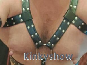 Kinkyshow