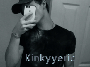 Kinkyyeric