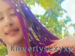 Kinverlysexyxx