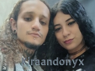 Kiraandonyx