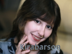 Kirabarson