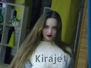 Kirajet