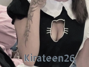 Kirateen26