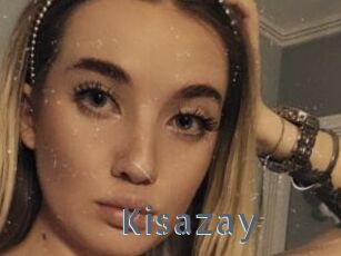 Kisazay