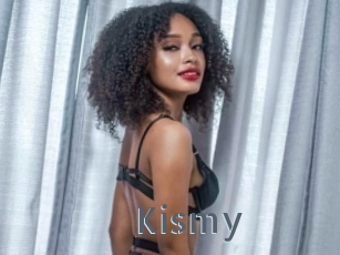 Kismy