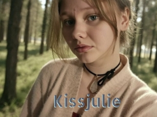 Kissjulie