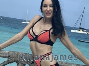 Kitanajames