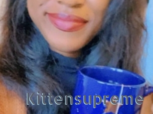 Kittensupreme