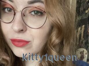 Kitty1queen