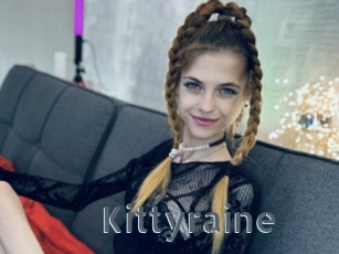 Kittyraine