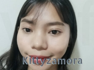 Kittyzamora