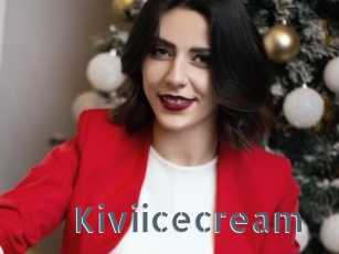 Kiviicecream