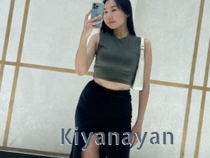 Kiyanayan