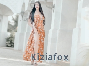 Kiziafox