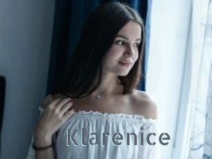 Klarenice