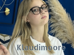 Klaudimoore