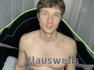 Klauswells