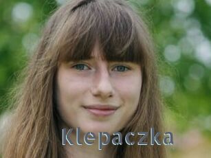 Klepaczka