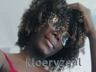 Kloeryzeal