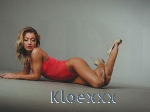 Kloexxx