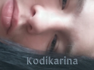 Kodikarina