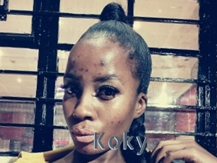 Koky