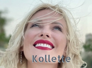 Kollette