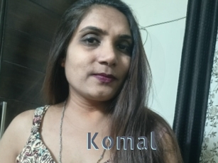 Komal