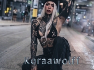 Koraawolff