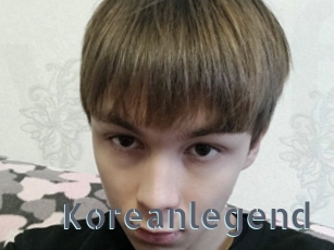 Koreanlegend