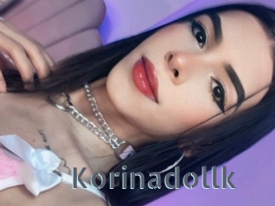 Korinadollk