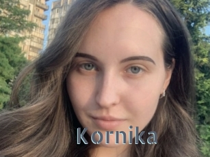 Kornika