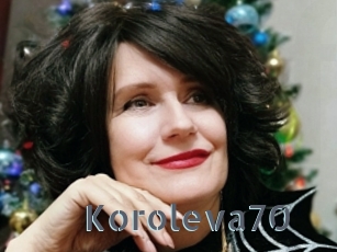 Koroleva70