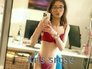 Kris_srose