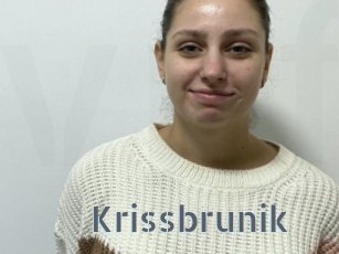 Krissbrunik