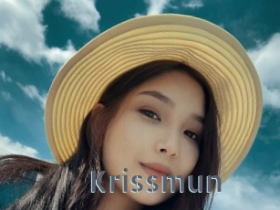 Krissmun