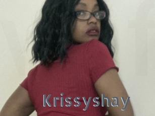 Krissyshay