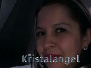 Kristalangel