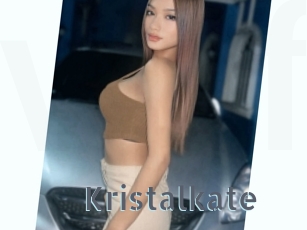 Kristalkate