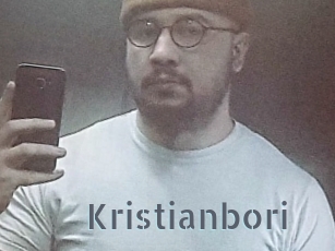 Kristianbori