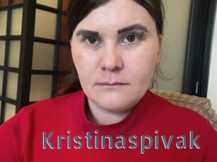 Kristinaspivak