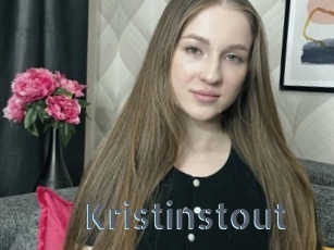 Kristinstout