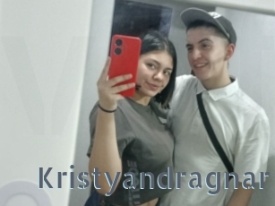 Kristyandragnar