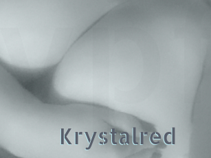 Krystalred